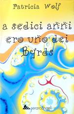 A sedici anni ero uno dei Byrds
