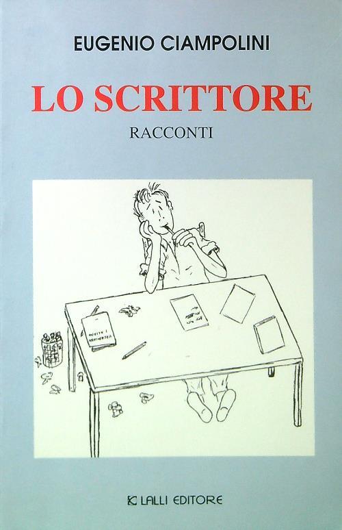 Libro di Faccia