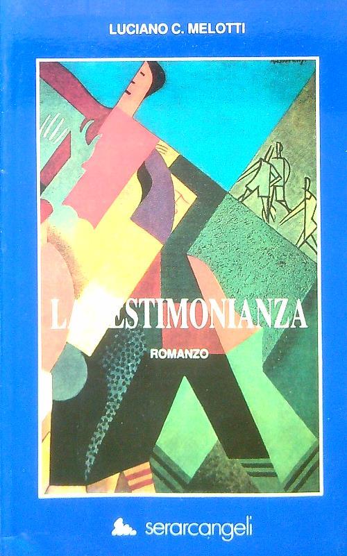 Libro di Faccia