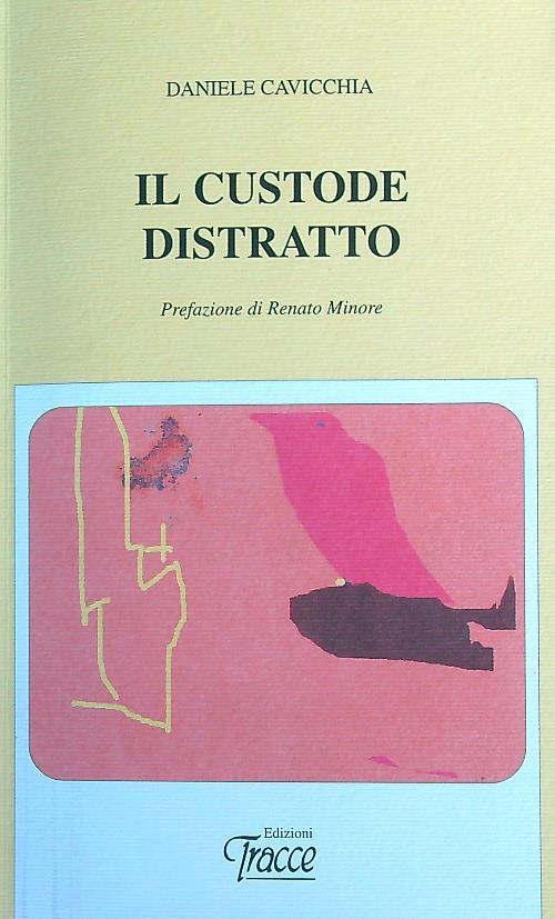 Libro di Faccia