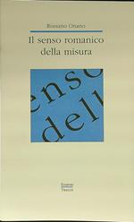 Il senso romanico della misura
