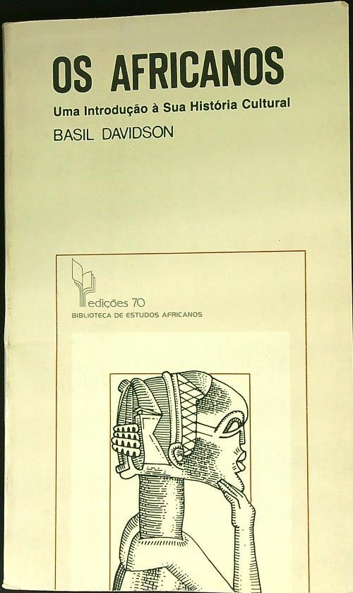 Os Africanos