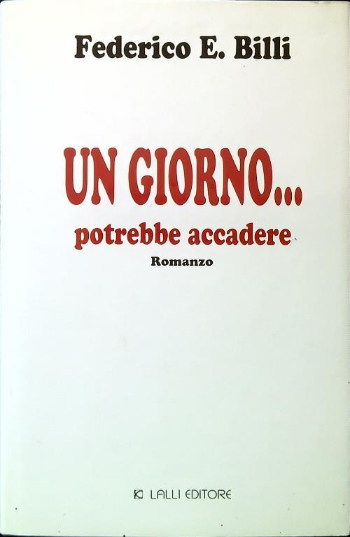 Libro di Faccia