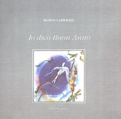 Io dico Buon Anno - copertina
