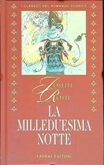 La milleduesima notte