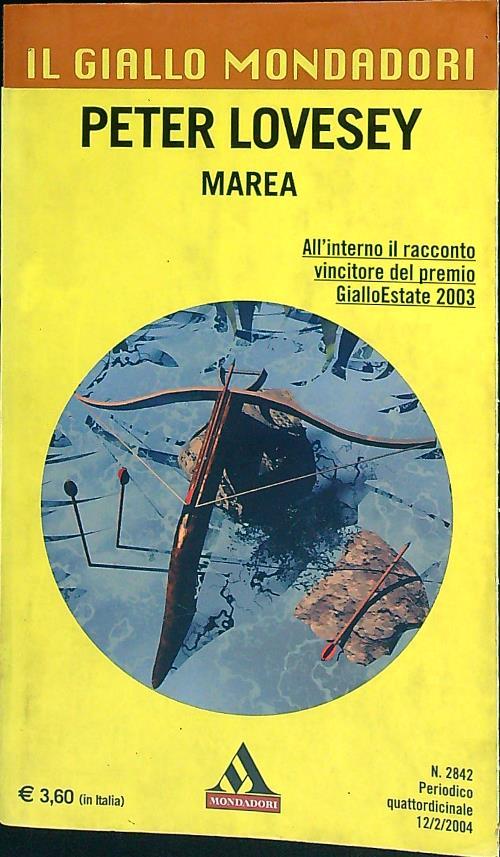 Marea