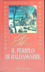 Il periplo di Baldassarre