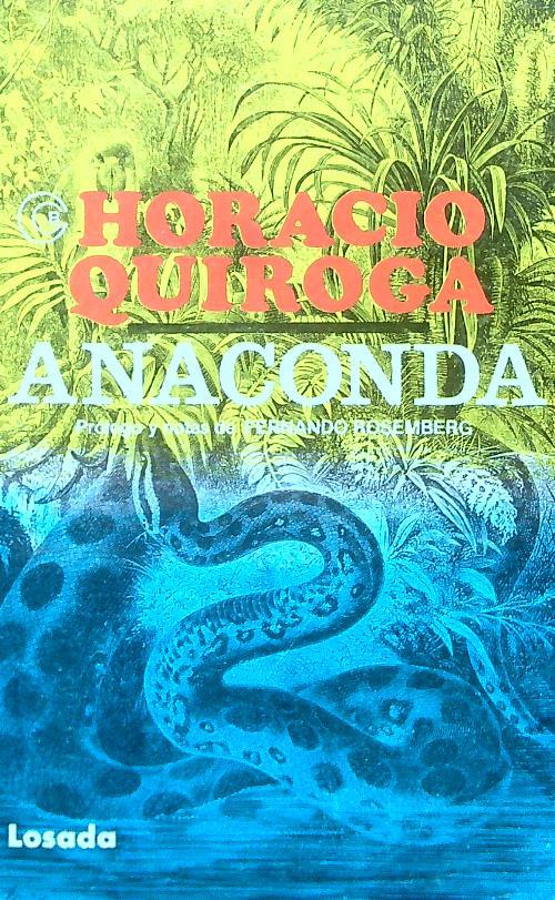 Anaconda