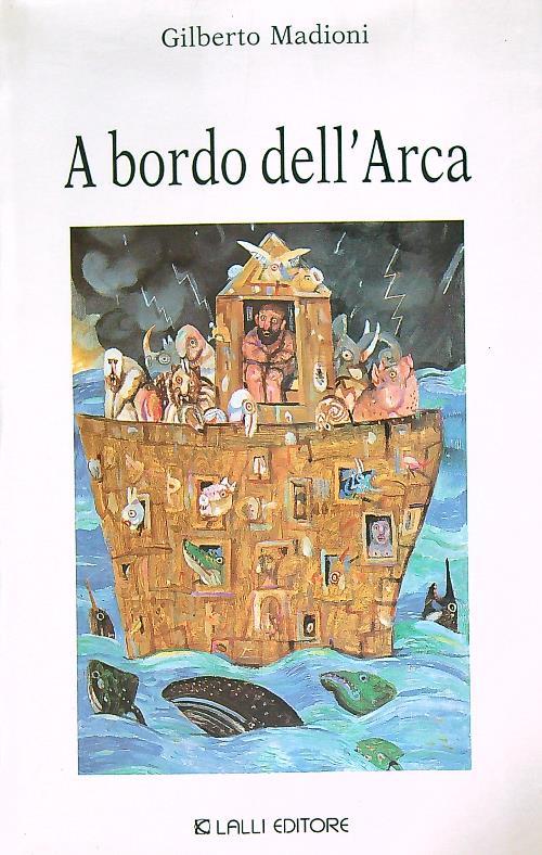 Libro di Faccia