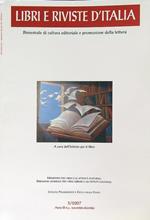Libri e riviste d'Italia 5/2007