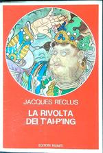 La rivolta dei T' Ai-P'Ing