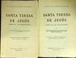 Santa Teresa de Jesus 2vv