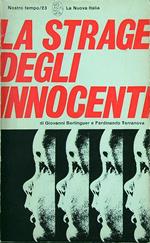 La strage degli innocenti