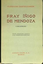 Cancionero
