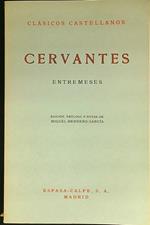 Entremeses