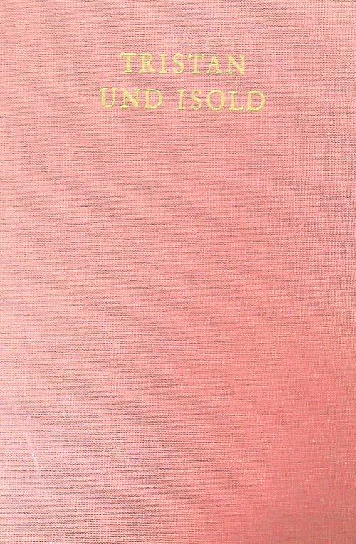 Tristan und Isold