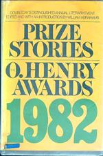 Prize Stories 1982: The O. Henry Awards