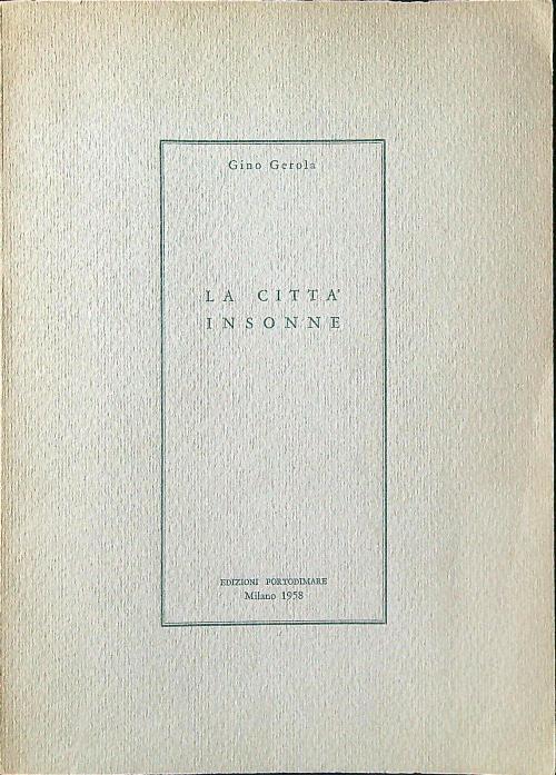Libro di Faccia
