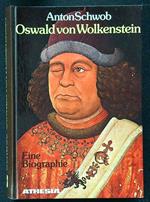 Oswald von Wolkenstein