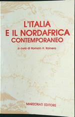 L' Italia e il Nordafrica contemporaneo