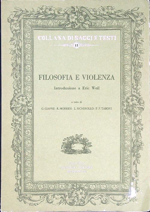 Libro di Faccia