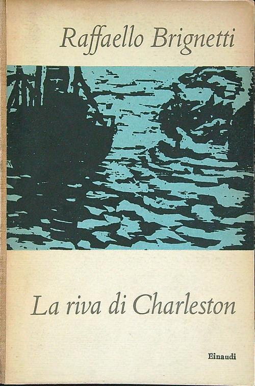 La riva di Charleston