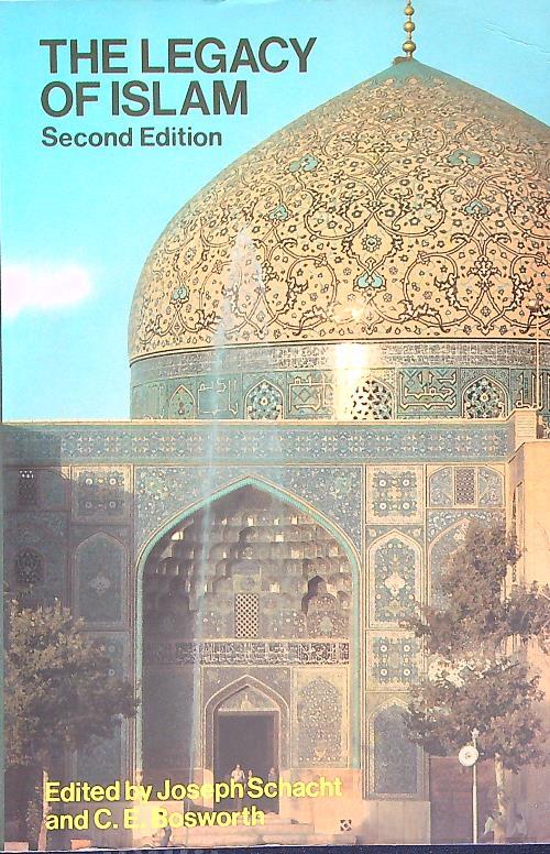 The Legacy of Islam