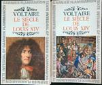 Le siecle de Louis XIV. 2VV