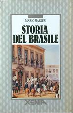 Storia del Brasile
