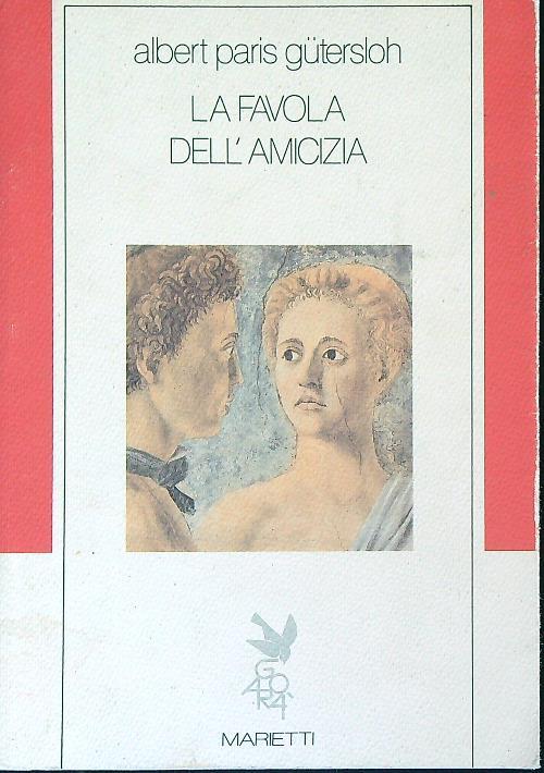 La favola dell'amicizia