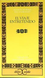 El viaje entretenido