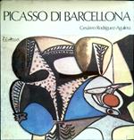 Picasso di Barcellona