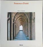 Francesco D'Assisi Chiese e conventi