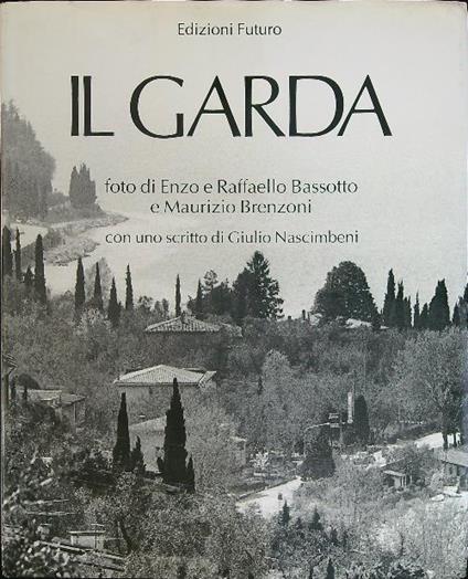 Il Garda - copertina