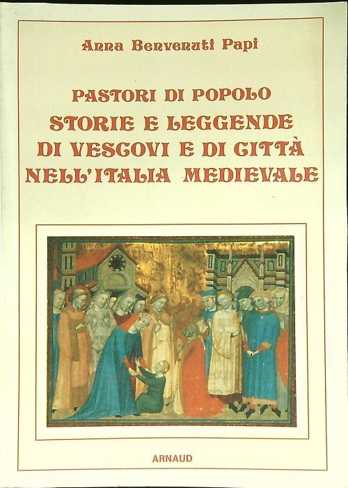 Libro di Faccia