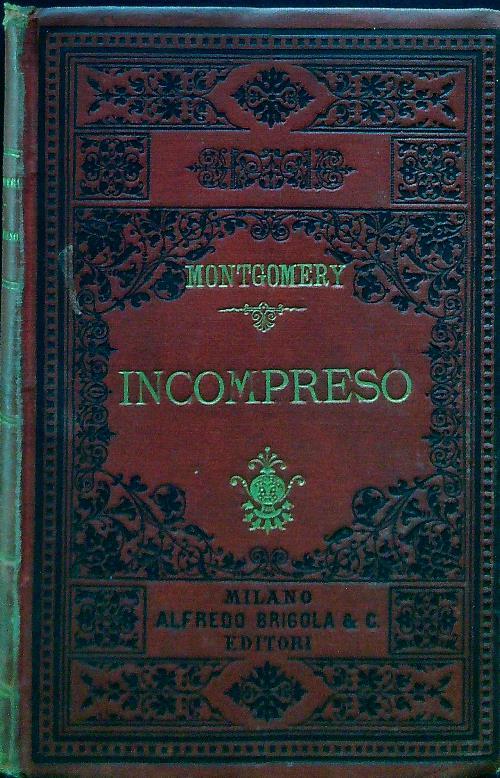 Incompreso