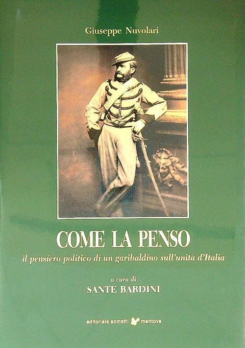 Come la penso