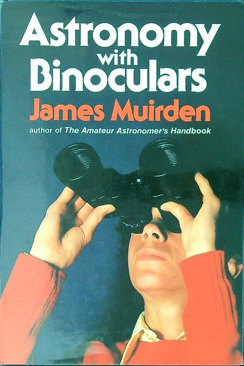 Astronomy with Binoculars