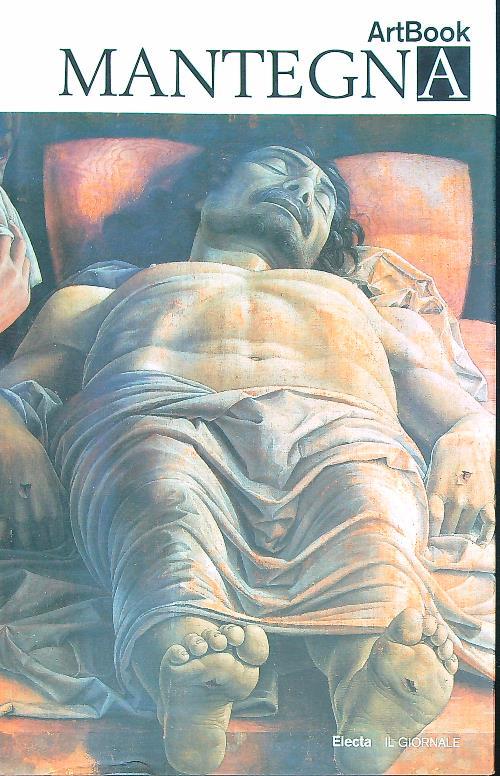Art Book Mantegna