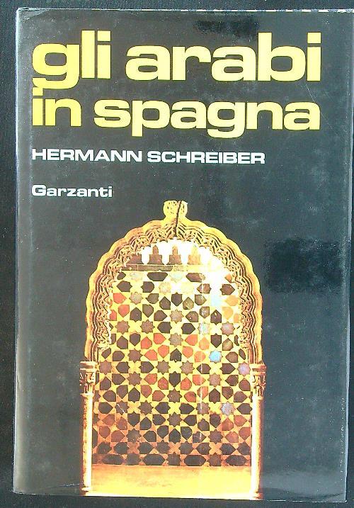 Gli Arabi in Spagna