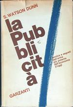 La pubblicità