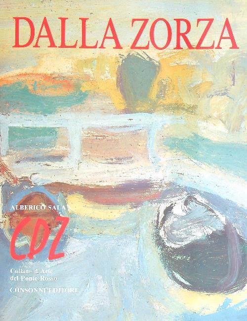Carlo Dalla Zorza - Alberico Sala - copertina