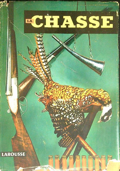 La chasse