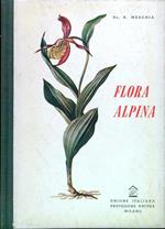 Flora alpina