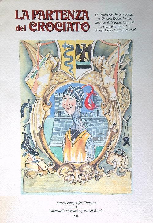 La partita del crociato