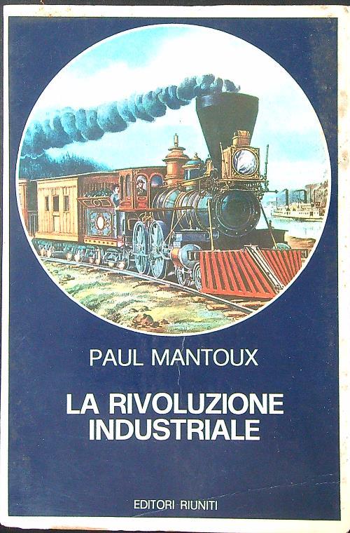 La Rivoluzione industriale