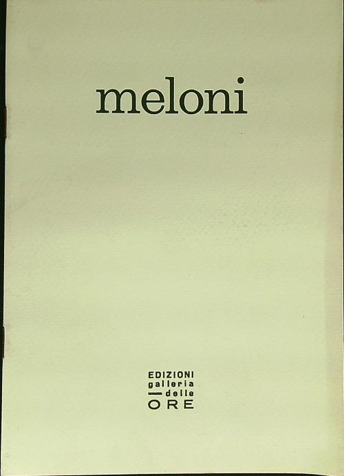 Meloni