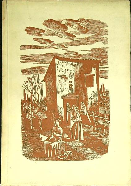 Mostra Internazionale di Bioanco e Nero Lugano 1950 - copertina