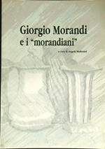 Giorgio Morandi e i morandiani