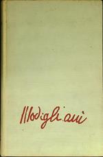 Vita e passione di Amedeo Modigliani